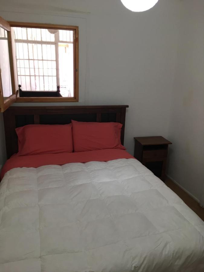 Hostal Cumming 129 Valparaiso Ngoại thất bức ảnh