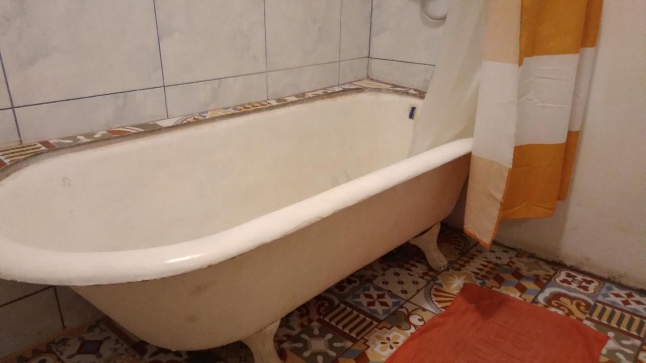 Hostal Cumming 129 Valparaiso Ngoại thất bức ảnh