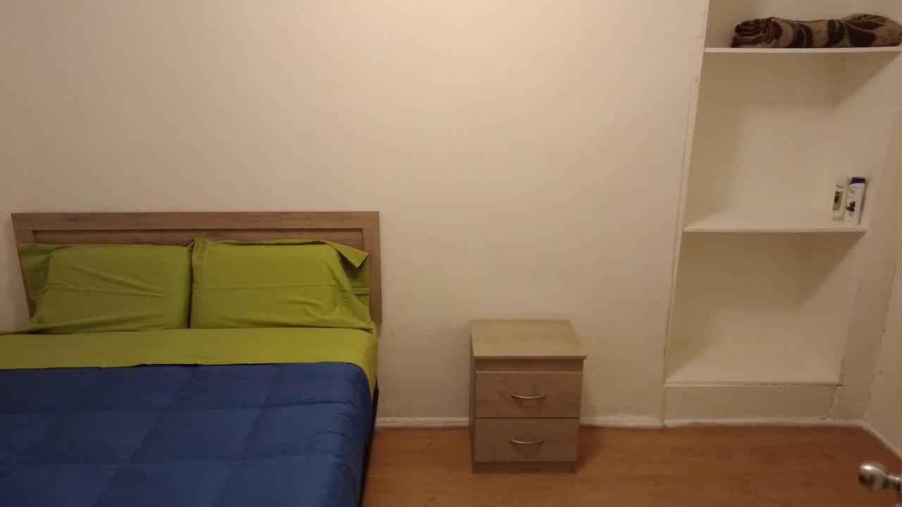 Hostal Cumming 129 Valparaiso Ngoại thất bức ảnh