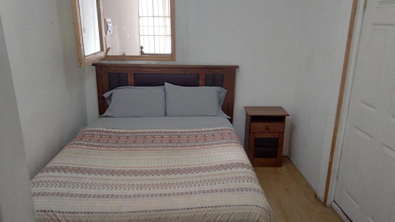 Hostal Cumming 129 Valparaiso Ngoại thất bức ảnh