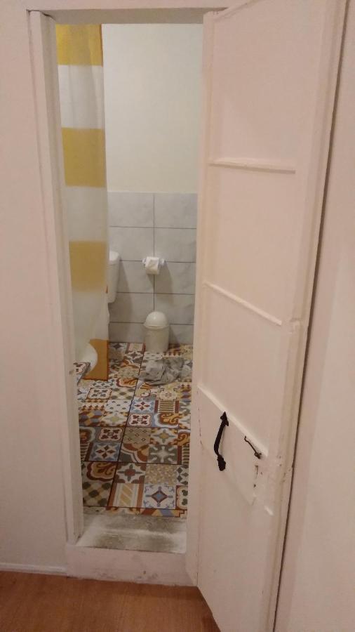 Hostal Cumming 129 Valparaiso Ngoại thất bức ảnh