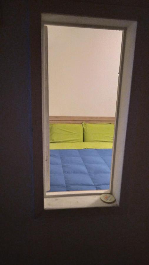 Hostal Cumming 129 Valparaiso Ngoại thất bức ảnh
