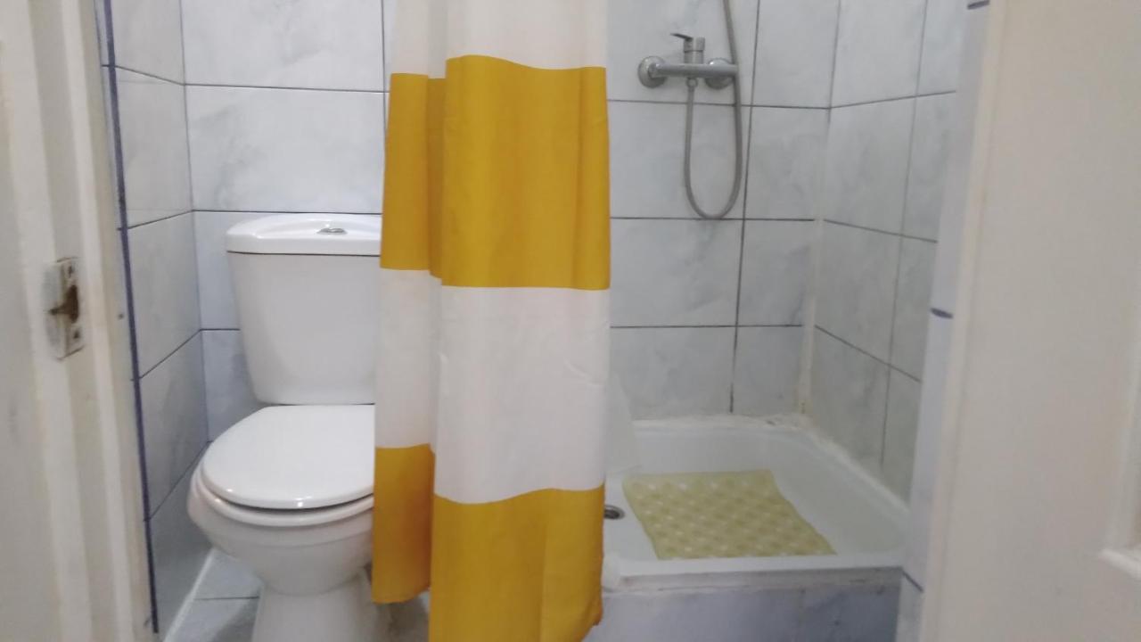 Hostal Cumming 129 Valparaiso Ngoại thất bức ảnh