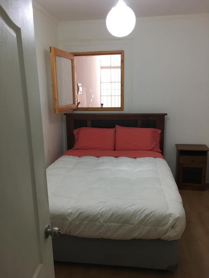 Hostal Cumming 129 Valparaiso Ngoại thất bức ảnh