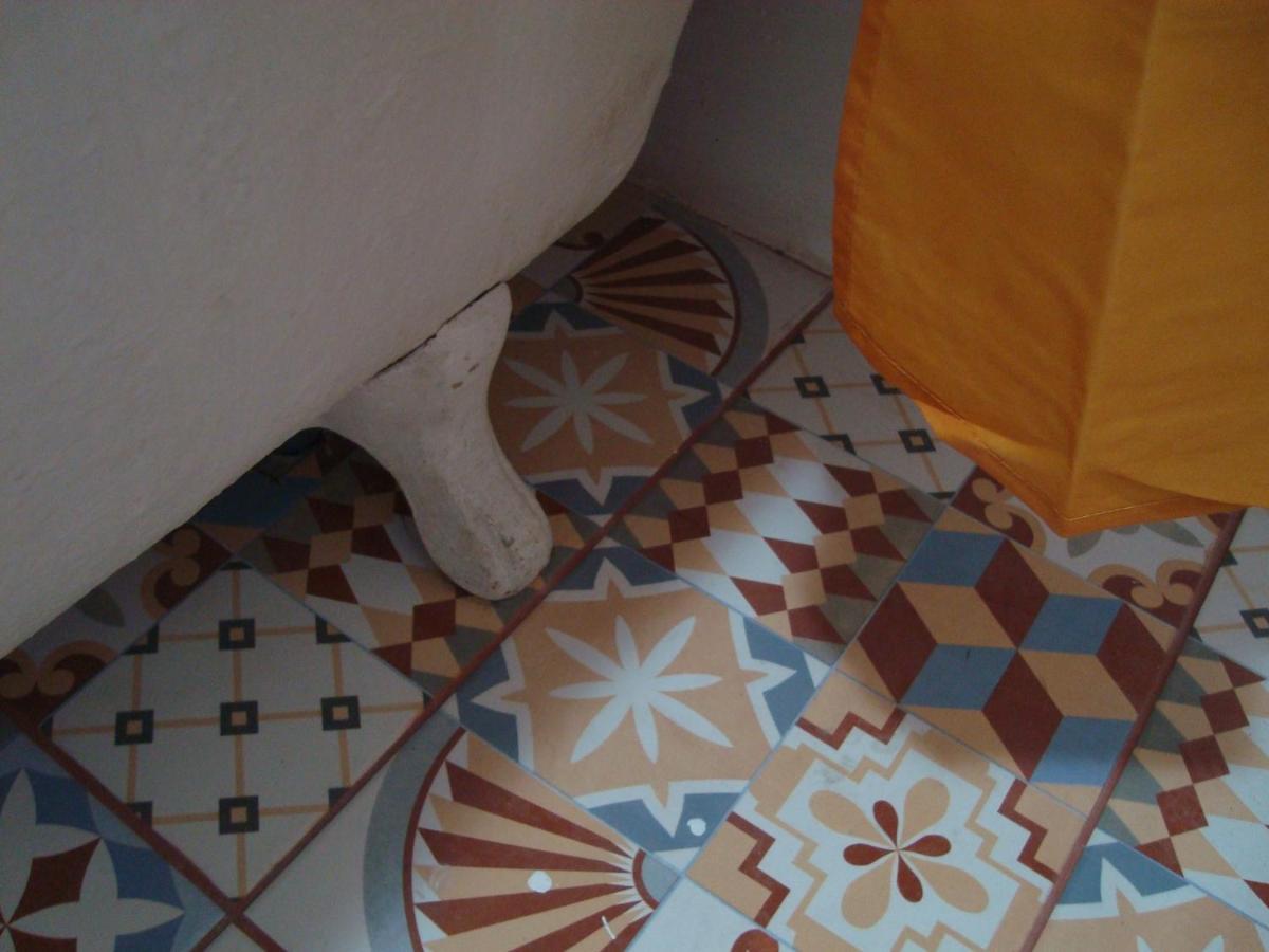 Hostal Cumming 129 Valparaiso Ngoại thất bức ảnh