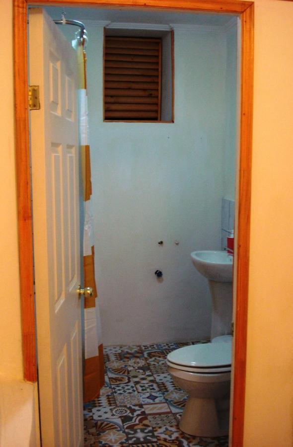 Hostal Cumming 129 Valparaiso Ngoại thất bức ảnh