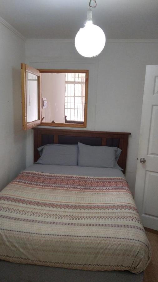 Hostal Cumming 129 Valparaiso Ngoại thất bức ảnh