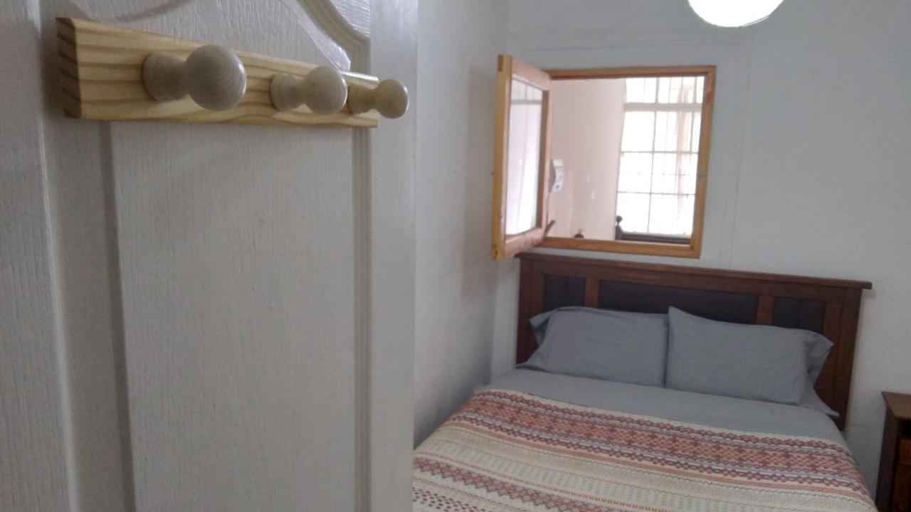 Hostal Cumming 129 Valparaiso Ngoại thất bức ảnh