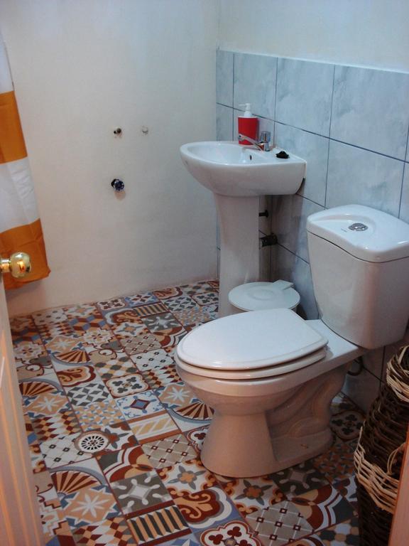 Hostal Cumming 129 Valparaiso Ngoại thất bức ảnh