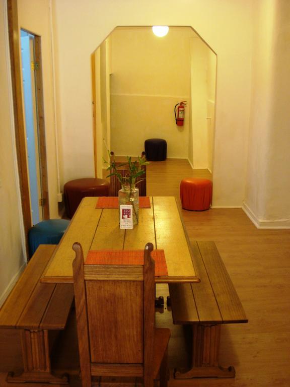 Hostal Cumming 129 Valparaiso Ngoại thất bức ảnh