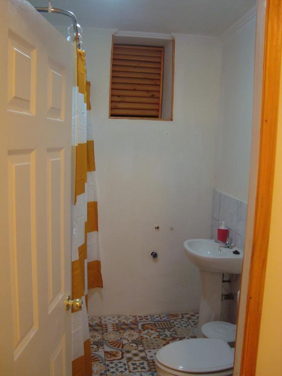 Hostal Cumming 129 Valparaiso Ngoại thất bức ảnh